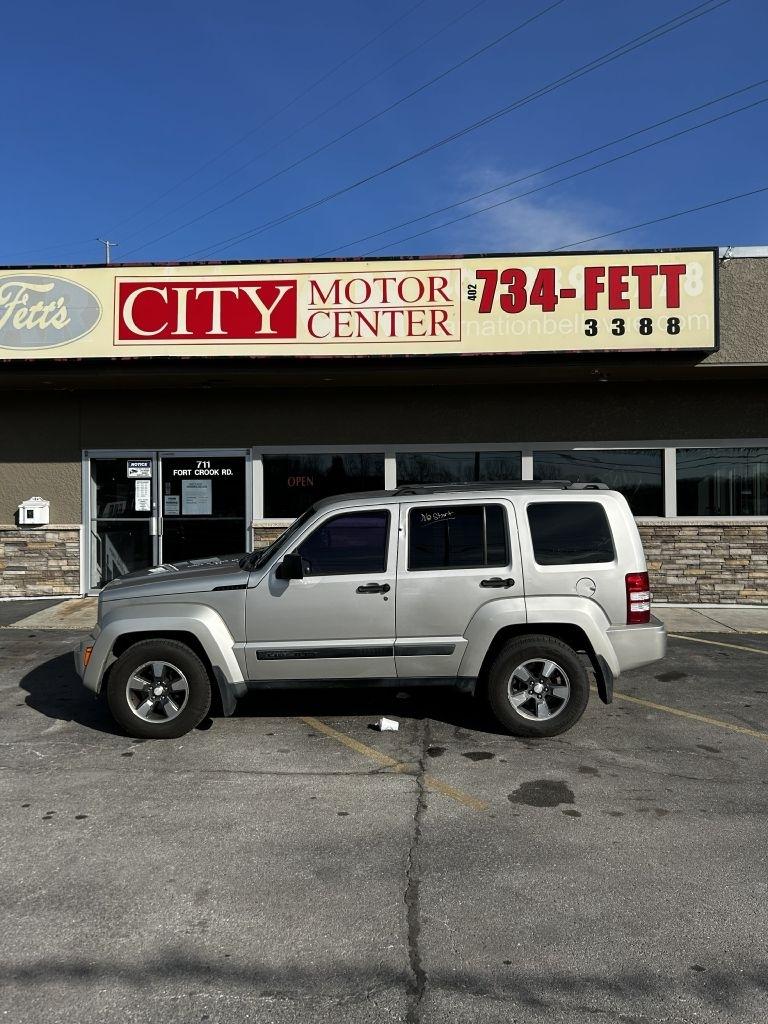 Chevrolet Malibu LS 2012
