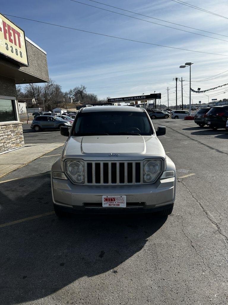 Chevrolet Malibu LS 2012