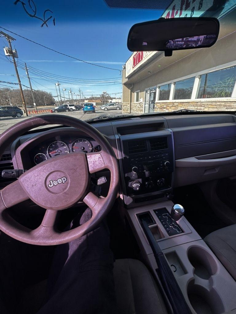 Chevrolet Malibu LS 2012