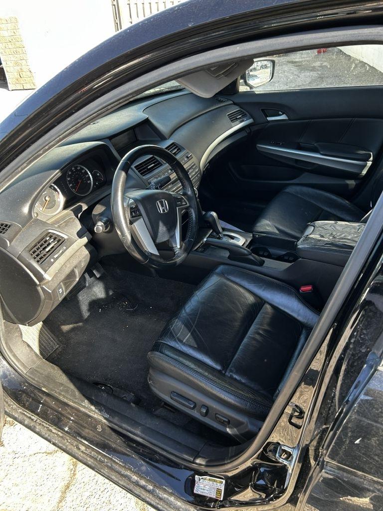 Honda Accord EX-L V-6 Sedan AT 2009