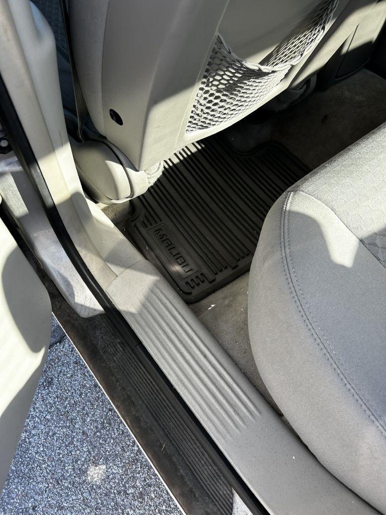 Chevrolet Malibu LT1 2007