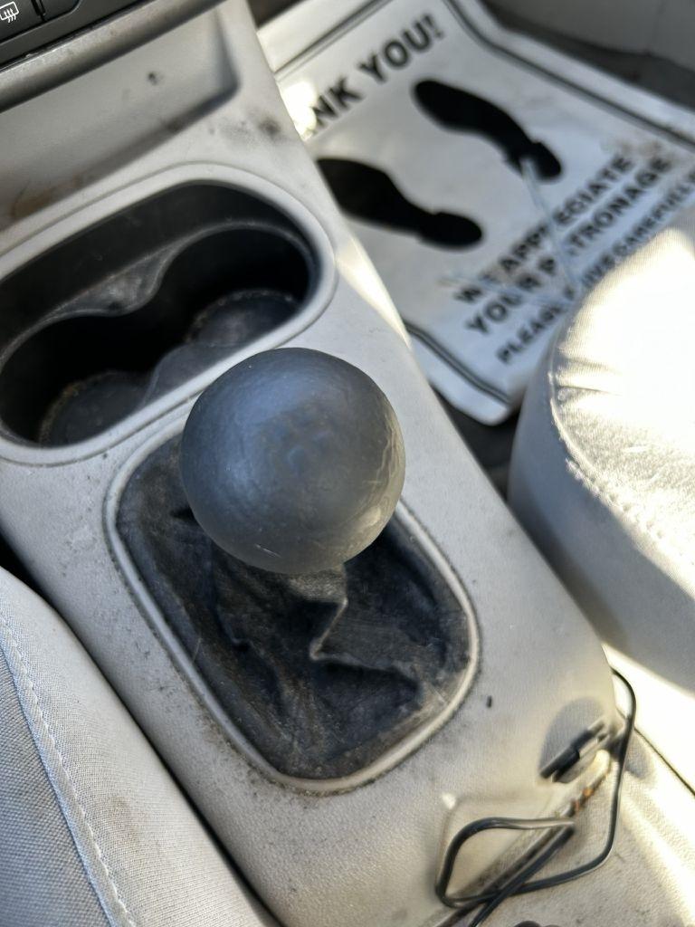 Chevrolet Cobalt LS Sedan 2007