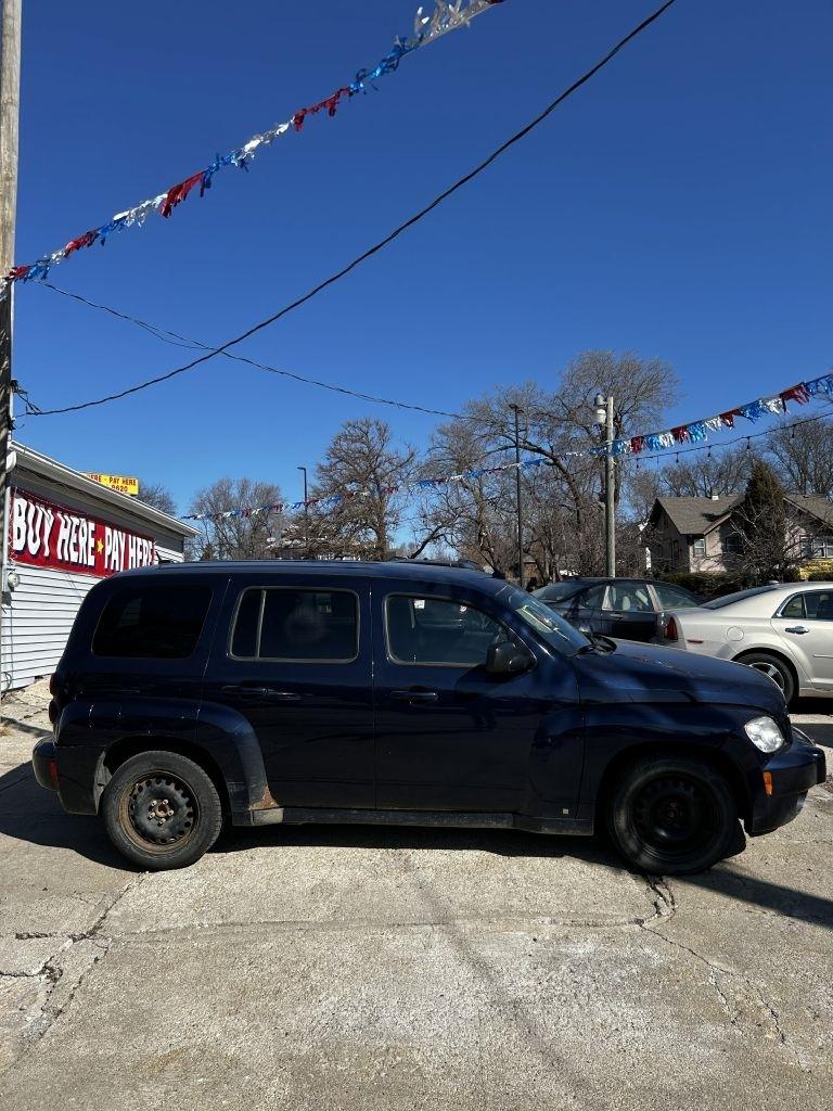 Chevrolet HHR LS 2008