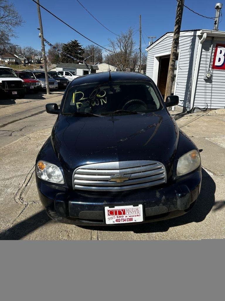 Chevrolet HHR LS 2008