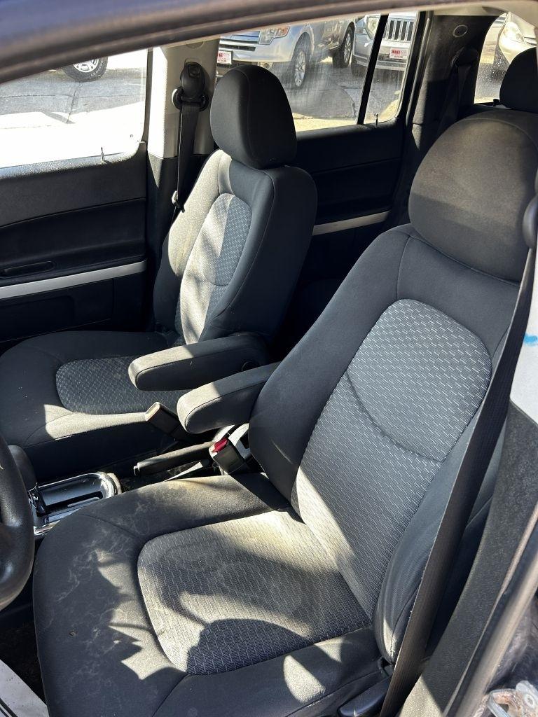 Chevrolet HHR LS 2008