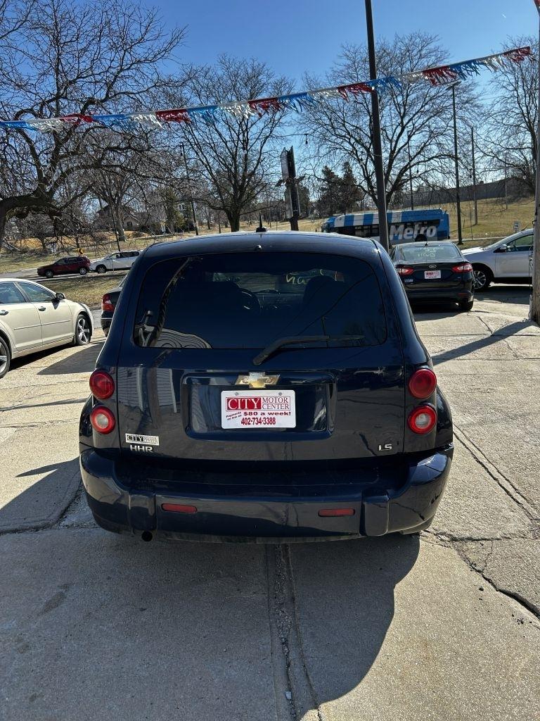 Chevrolet HHR LS 2008