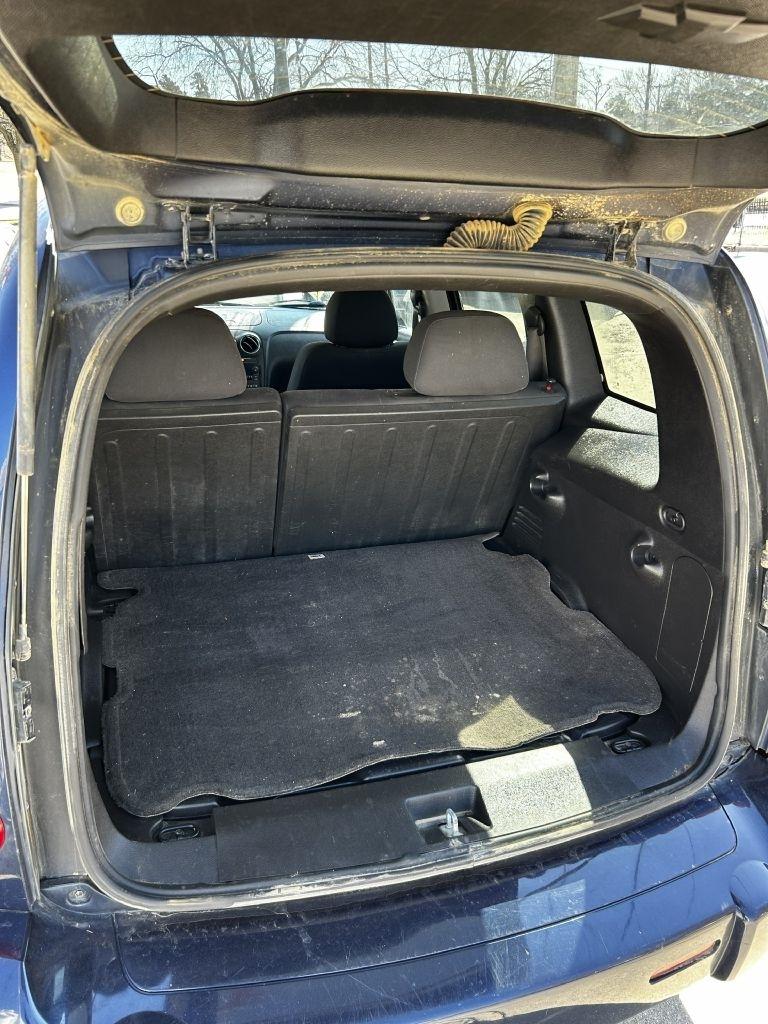 Chevrolet HHR LS 2008