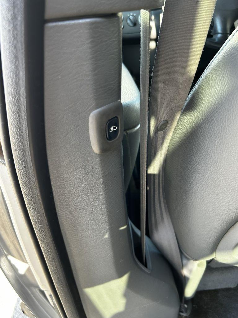 Dodge Grand Caravan SXT 2004