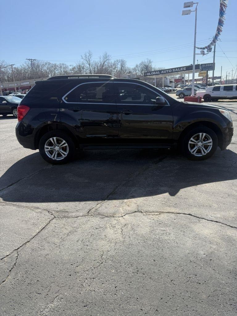 Chevrolet Equinox 1LT AWD 2015