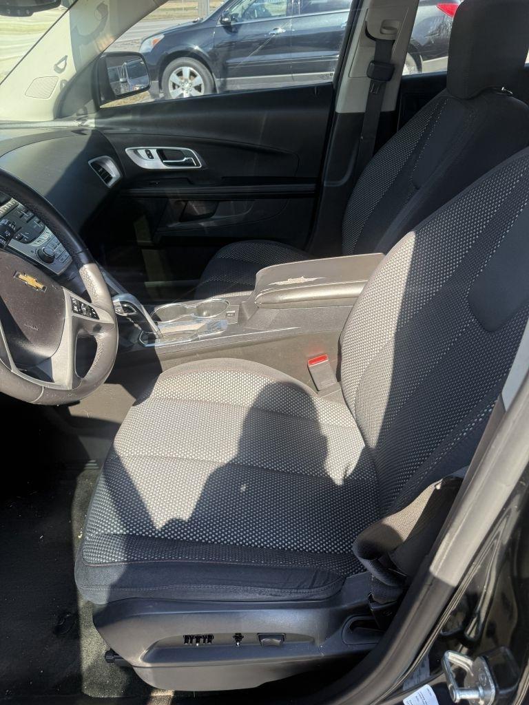 Chevrolet Equinox 1LT AWD 2015