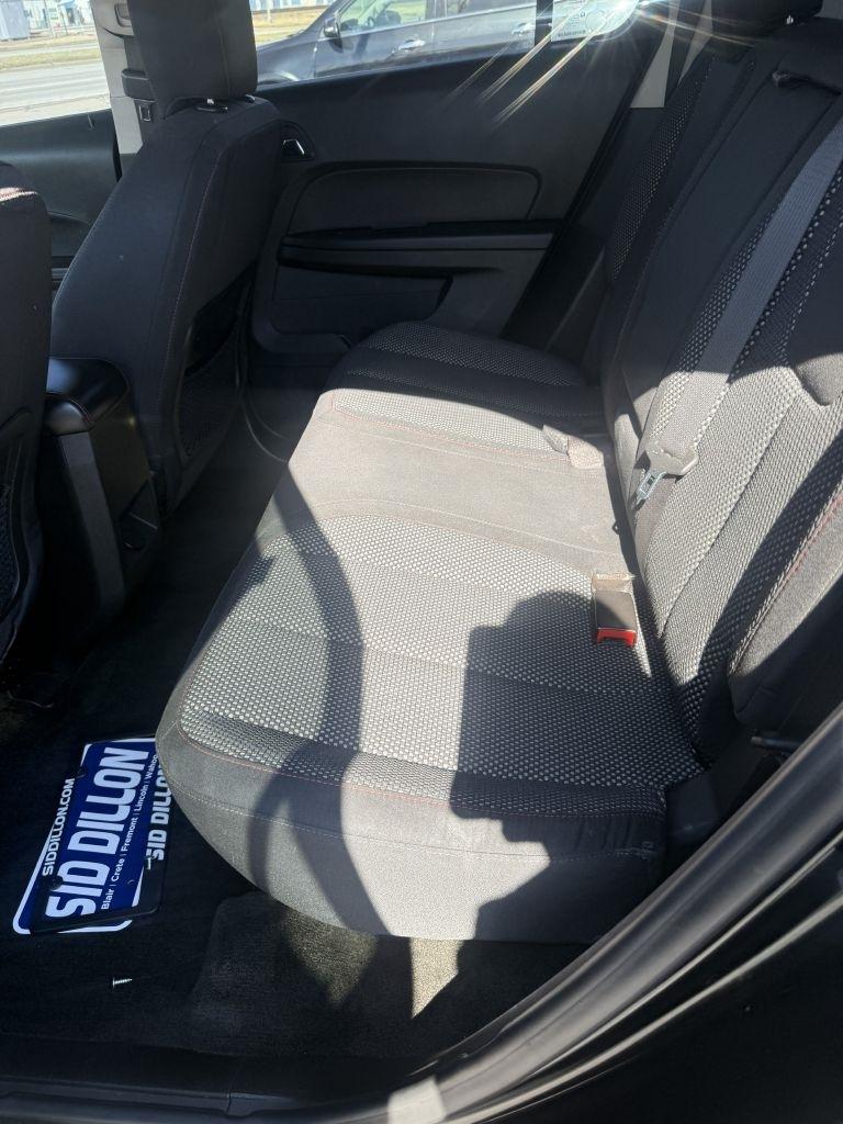 Chevrolet Equinox 1LT AWD 2015