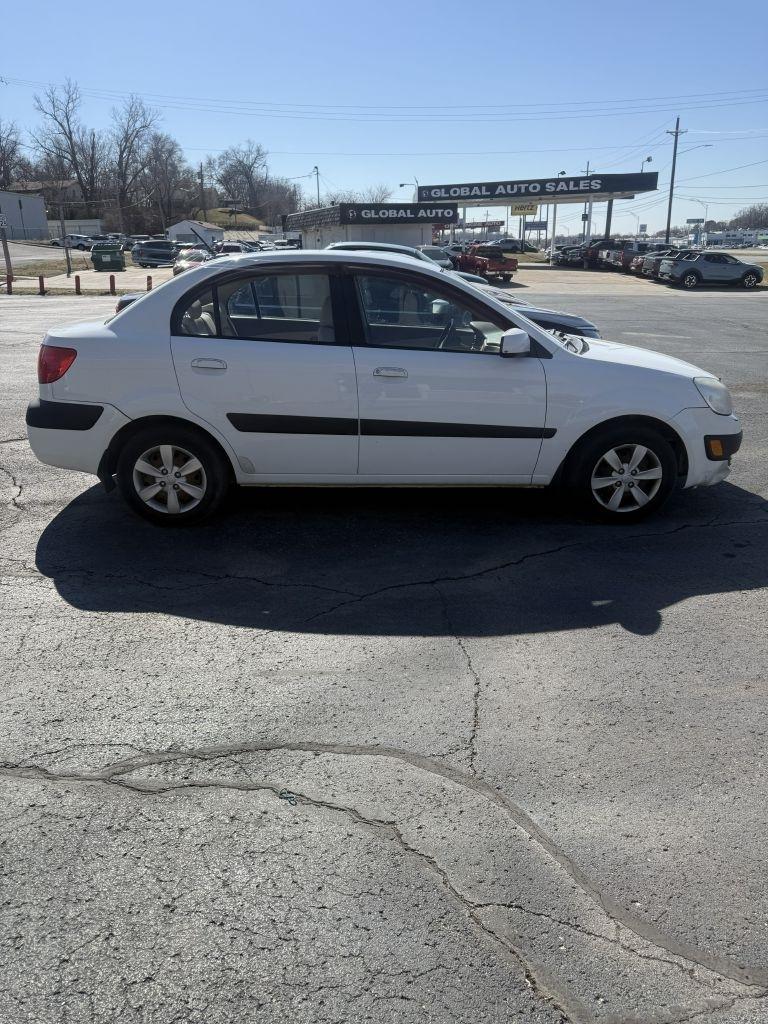 Kia Rio Base 2009