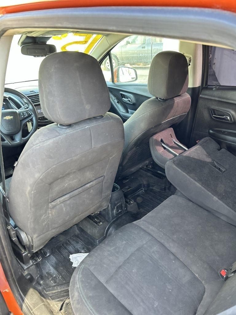 Chevrolet Trax LT FWD 2016