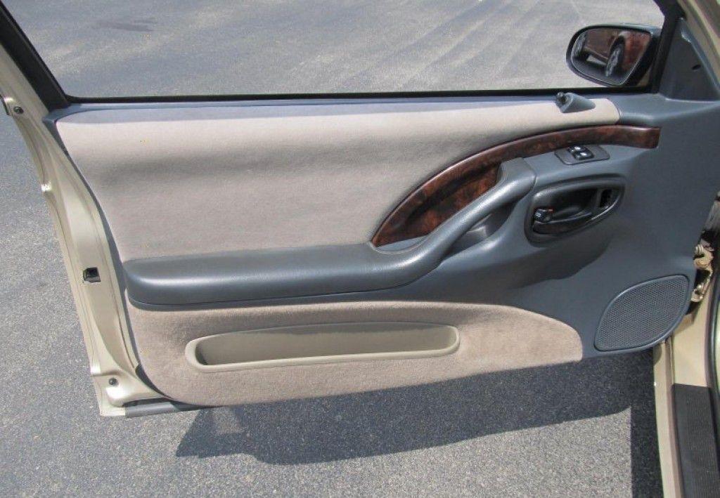 Chevrolet Monte Carlo LS 1999