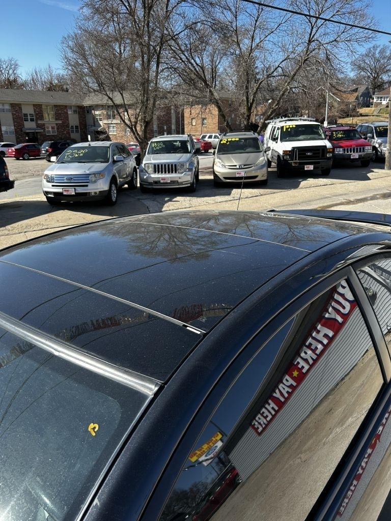 Scion tC Sport Coupe 2007