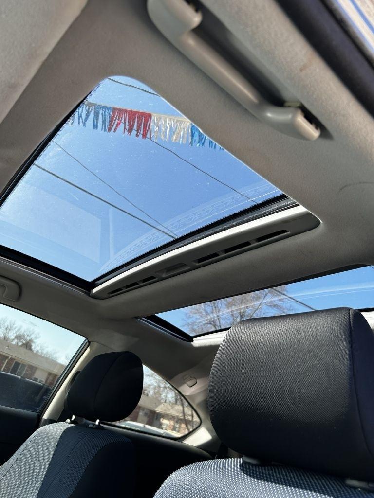 Scion tC Sport Coupe 2007