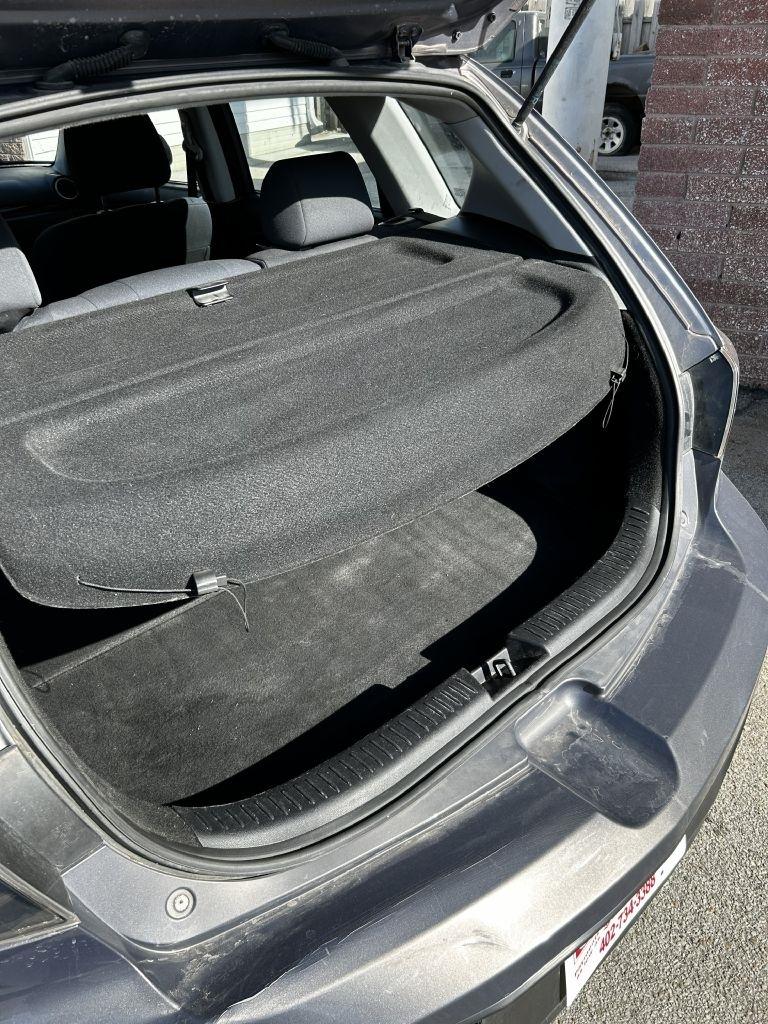 Mazda MAZDA3 s Sport 5-Door 2009