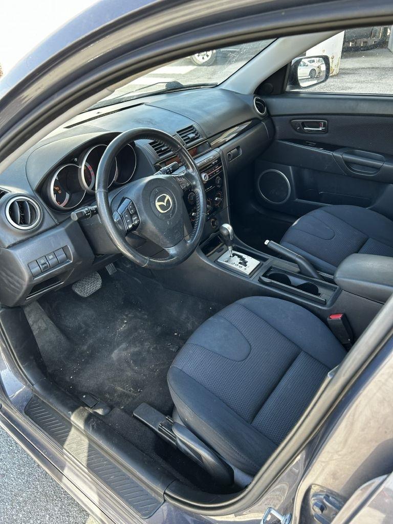 Mazda MAZDA3 s Sport 5-Door 2009