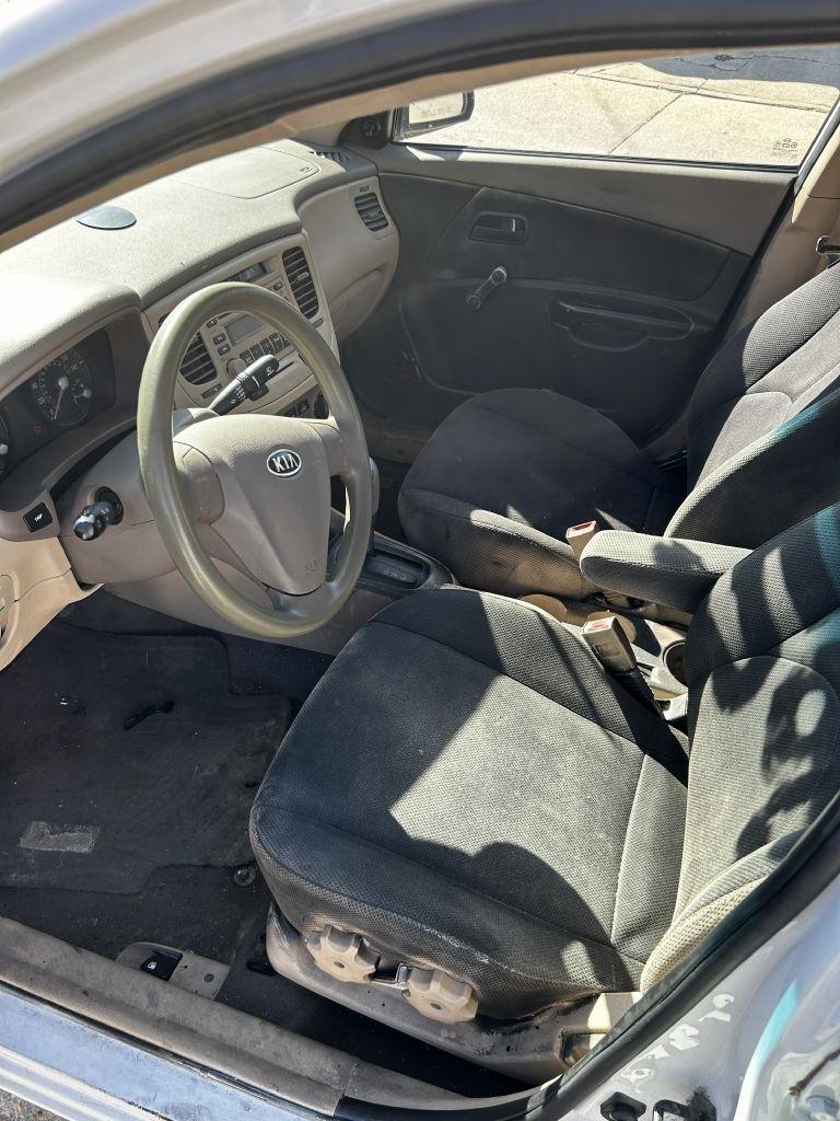 Kia Rio Base 2007