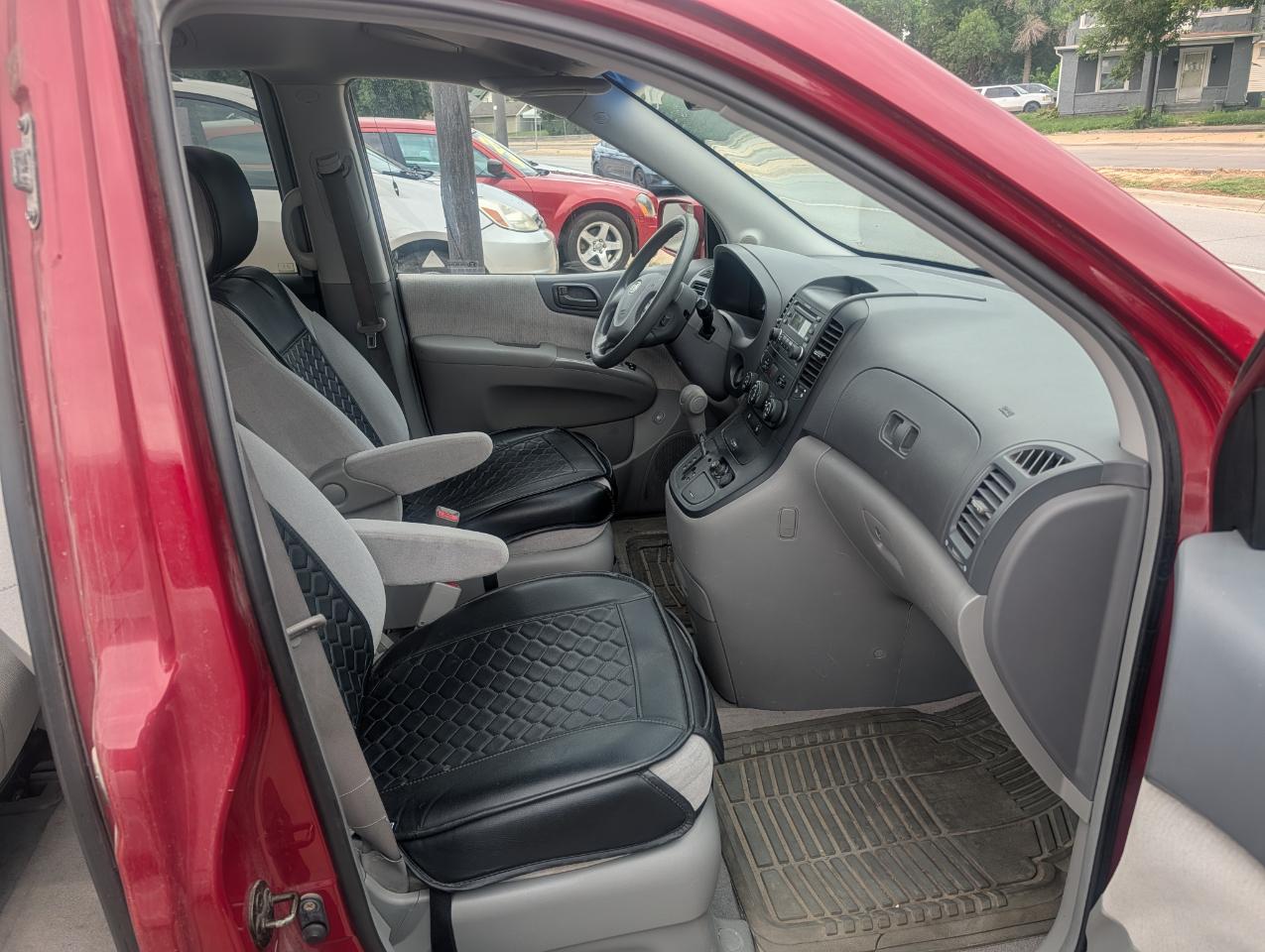 Kia Sedona EX 2006