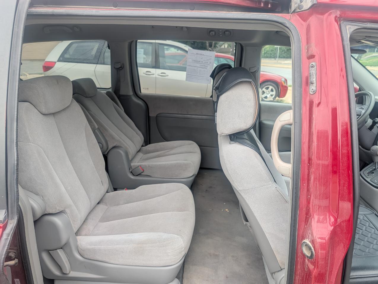 Kia Sedona EX 2006