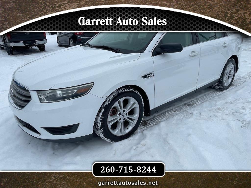2015 Ford Taurus SE FWD