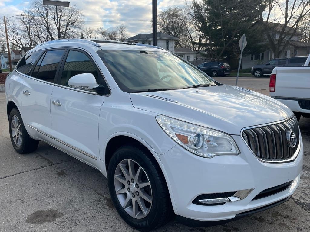 Buick Enclave Leather FWD 2016