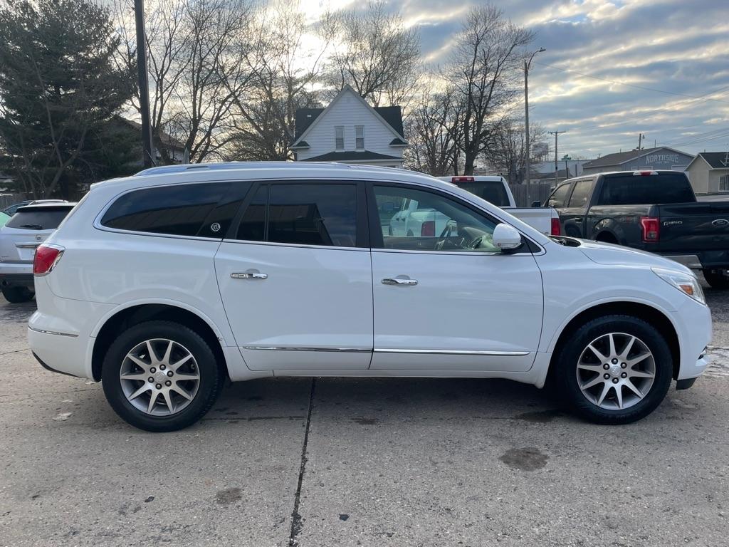Buick Enclave Leather FWD 2016