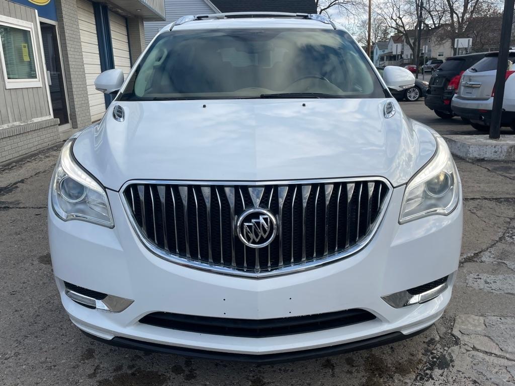 Buick Enclave Leather FWD 2016