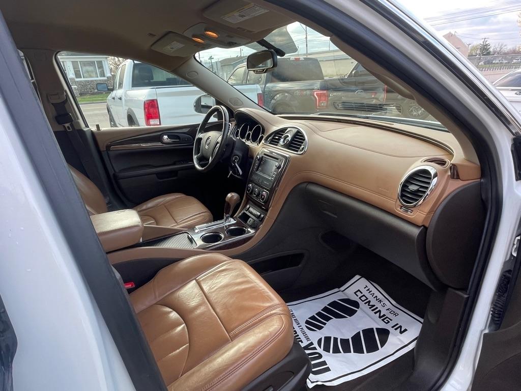 Buick Enclave Leather FWD 2016