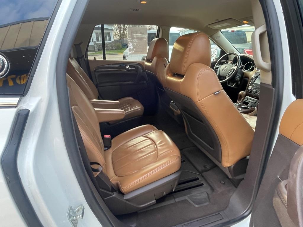 Buick Enclave Leather FWD 2016