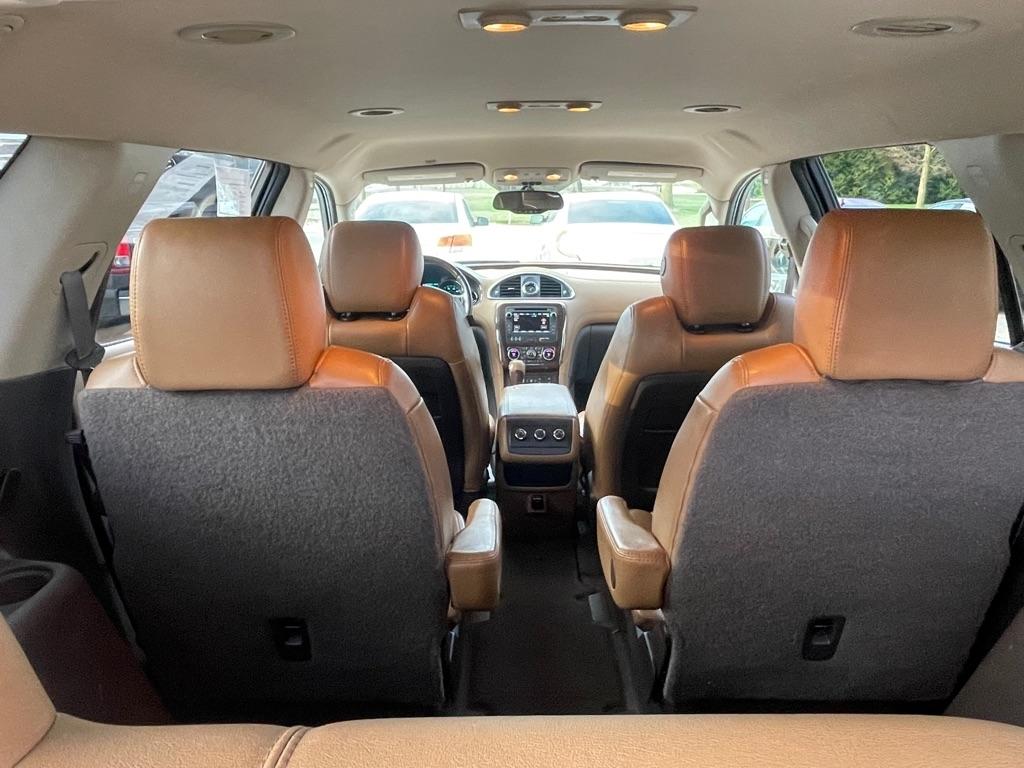 Buick Enclave Leather FWD 2016
