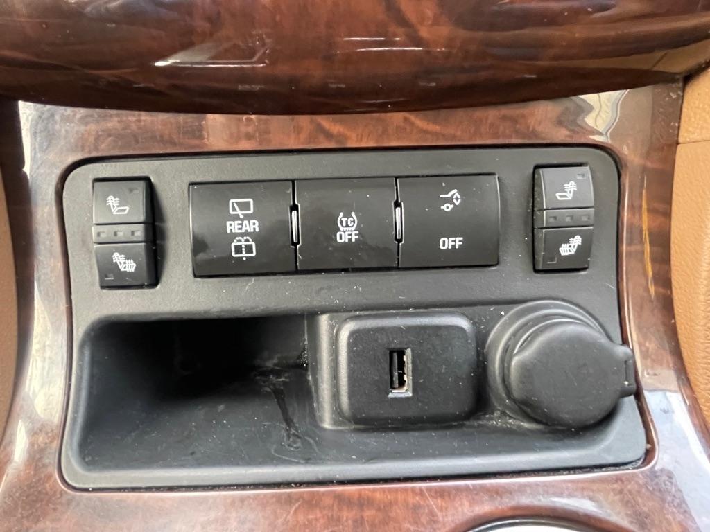Buick Enclave Leather FWD 2016