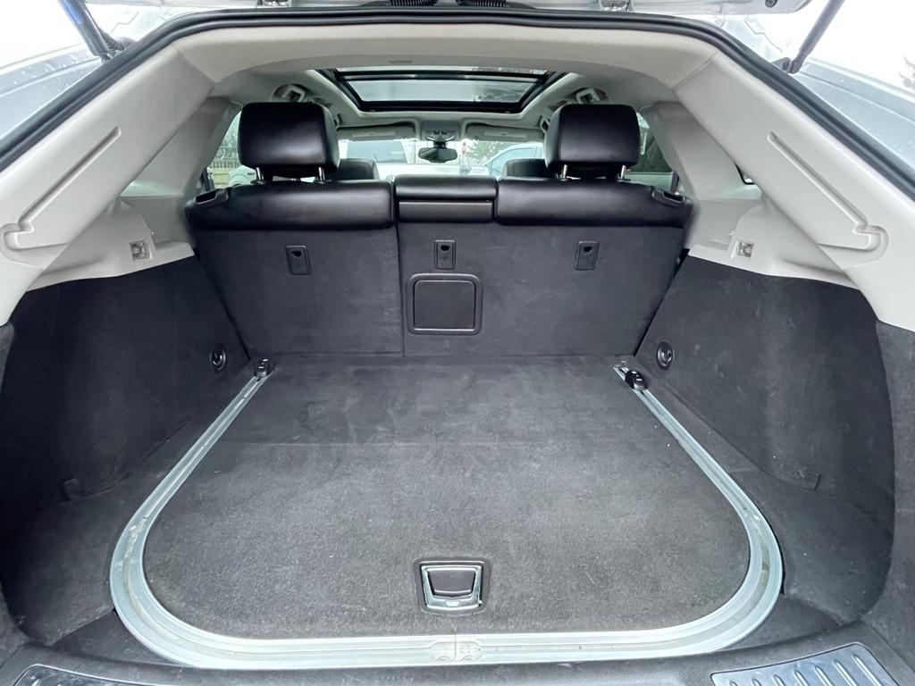 Cadillac SRX Luxury Collection FWD 2014