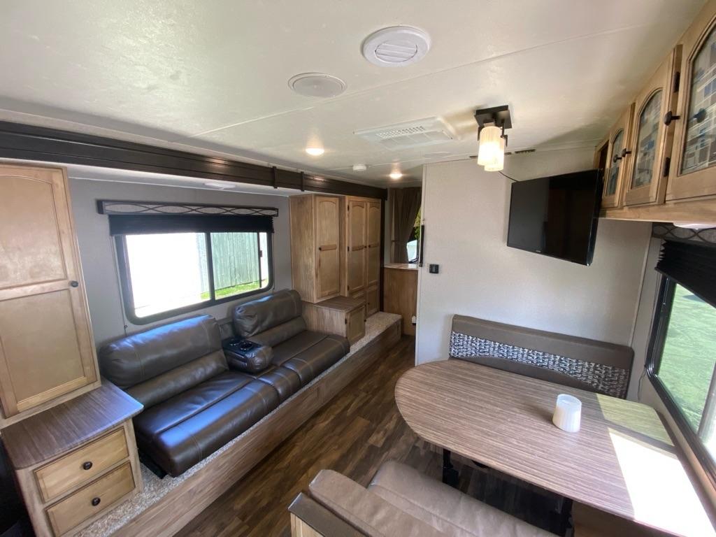 Forest River Freedom Express  2019