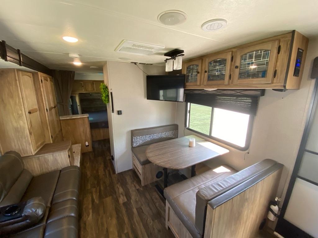 Forest River Freedom Express  2019