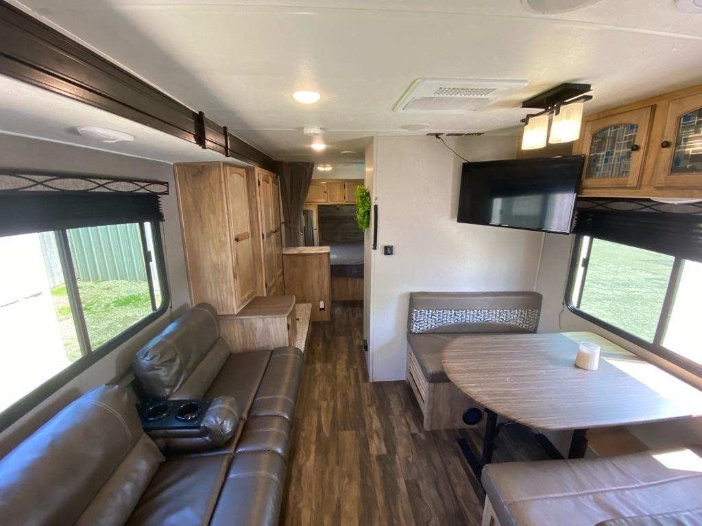 Forest River Freedom Express  2019