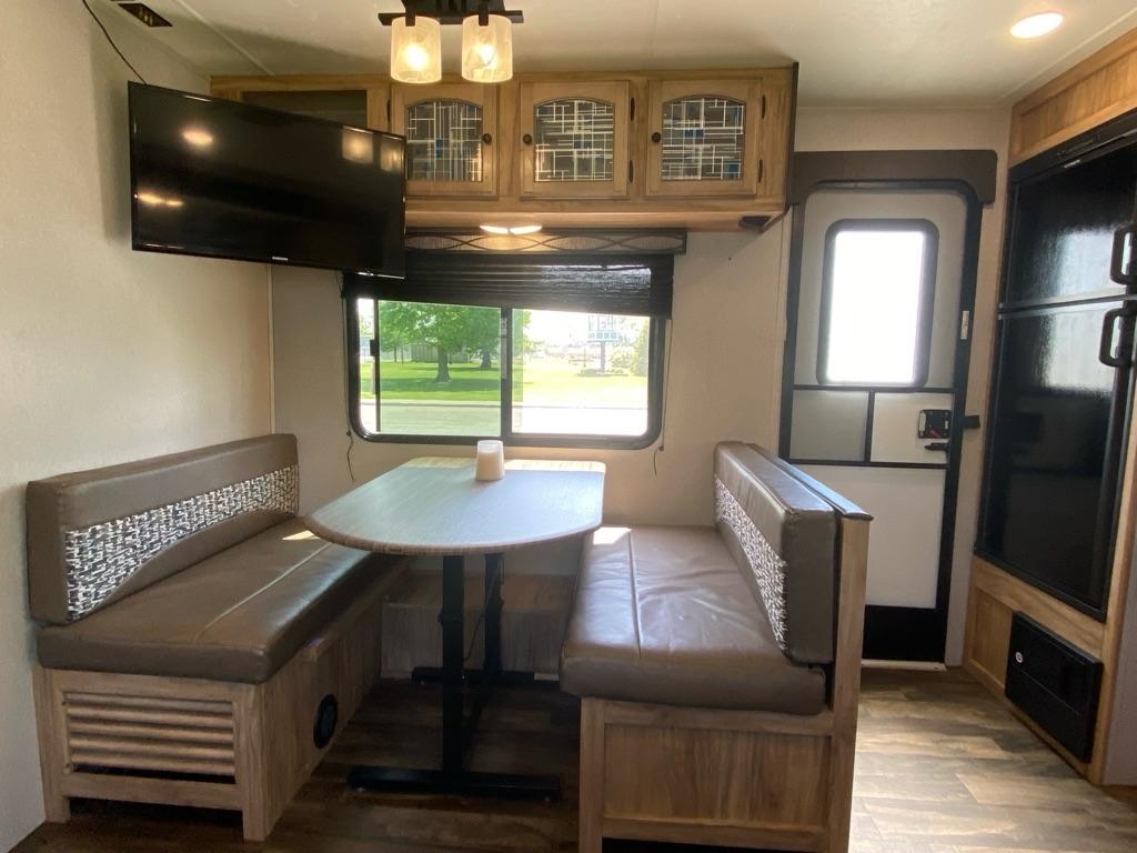 Forest River Freedom Express  2019