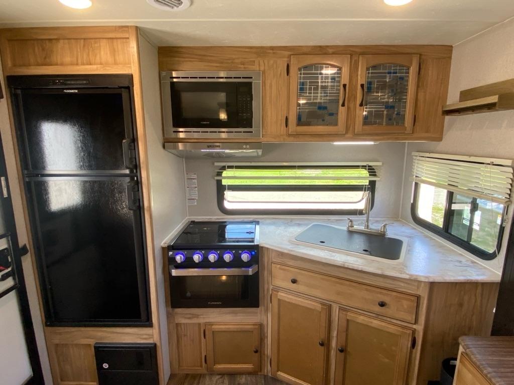 Forest River Freedom Express  2019