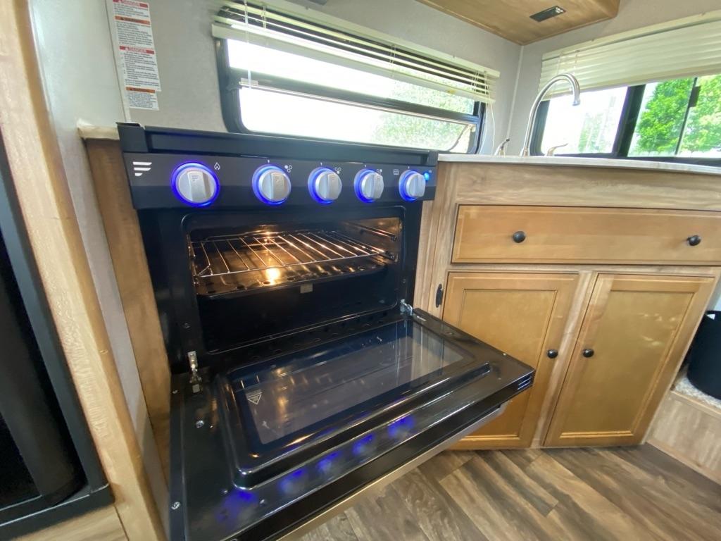 Forest River Freedom Express  2019