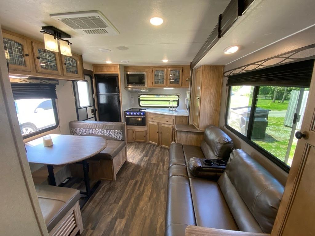 Forest River Freedom Express  2019