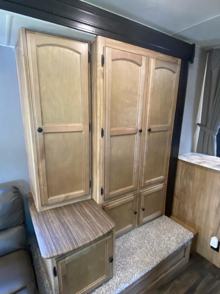 Forest River Freedom Express  2019