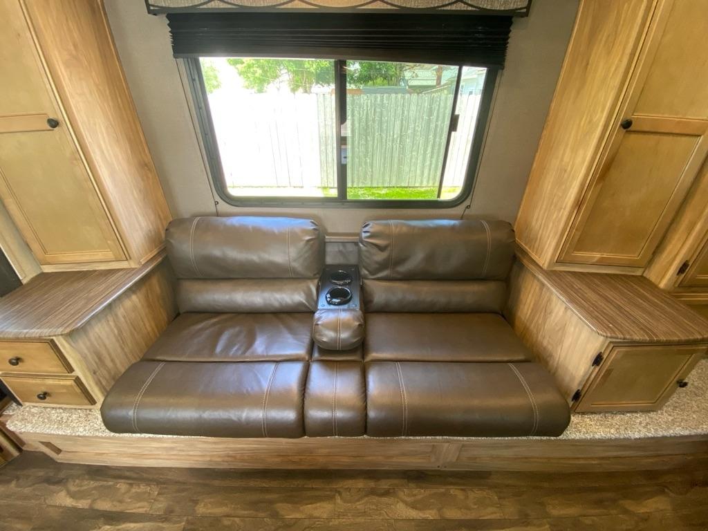 Forest River Freedom Express  2019