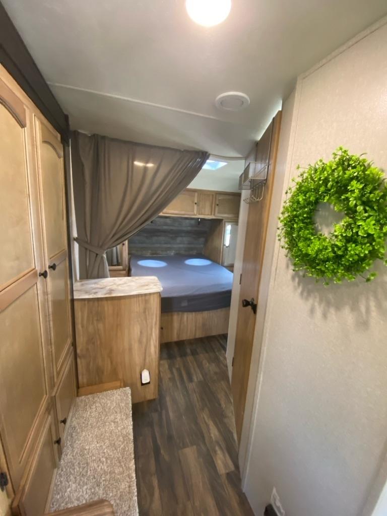 Forest River Freedom Express  2019