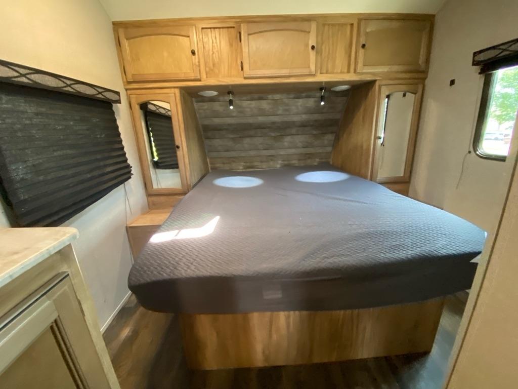 Forest River Freedom Express  2019