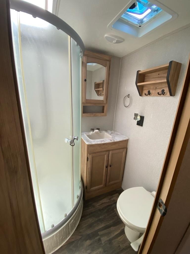 Forest River Freedom Express  2019
