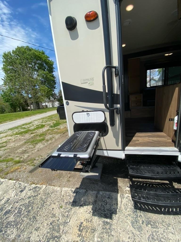 Forest River Freedom Express  2019