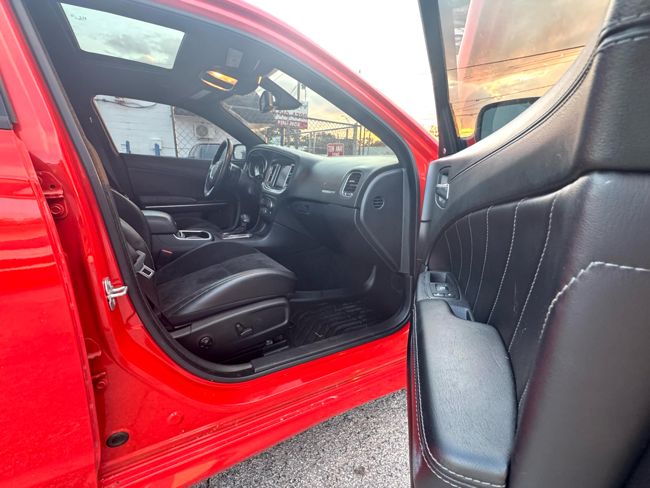 Dodge Charger GT 2021