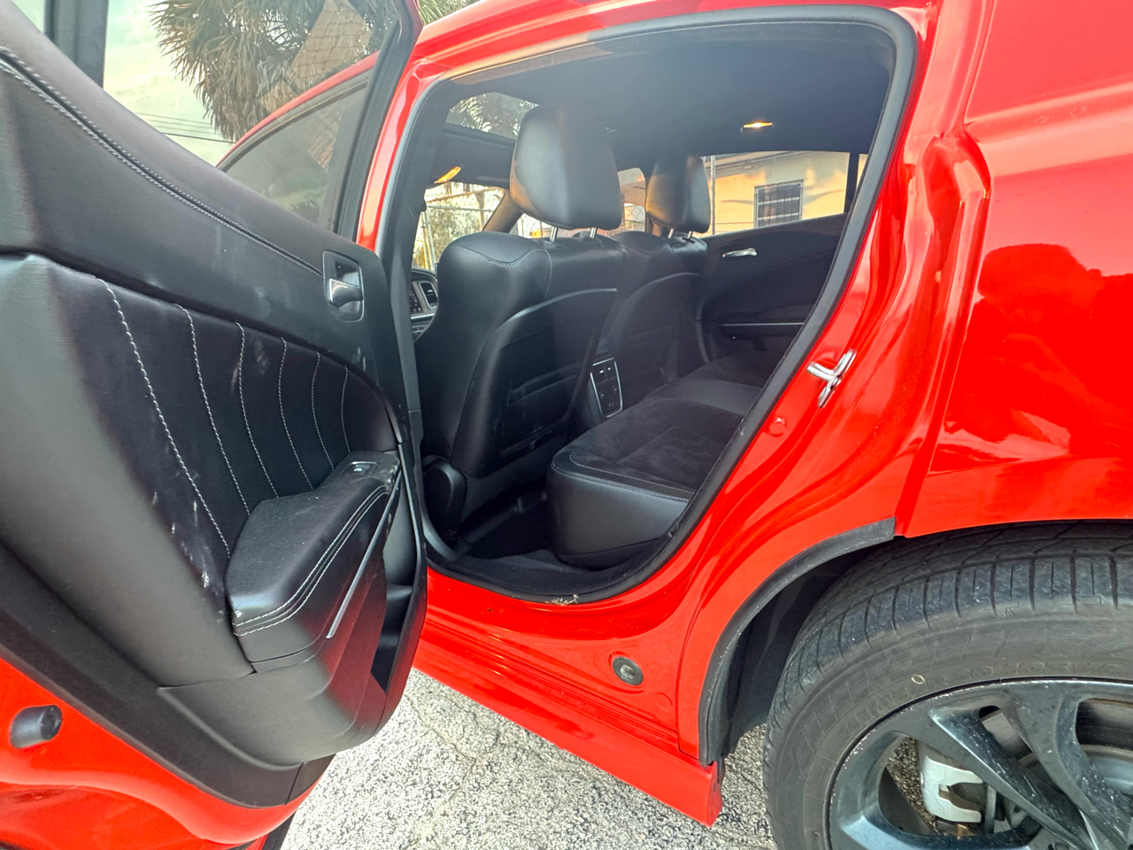 Dodge Charger GT 2021