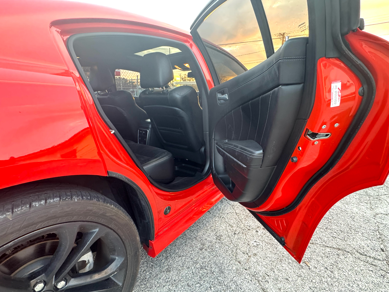 Dodge Charger GT 2021